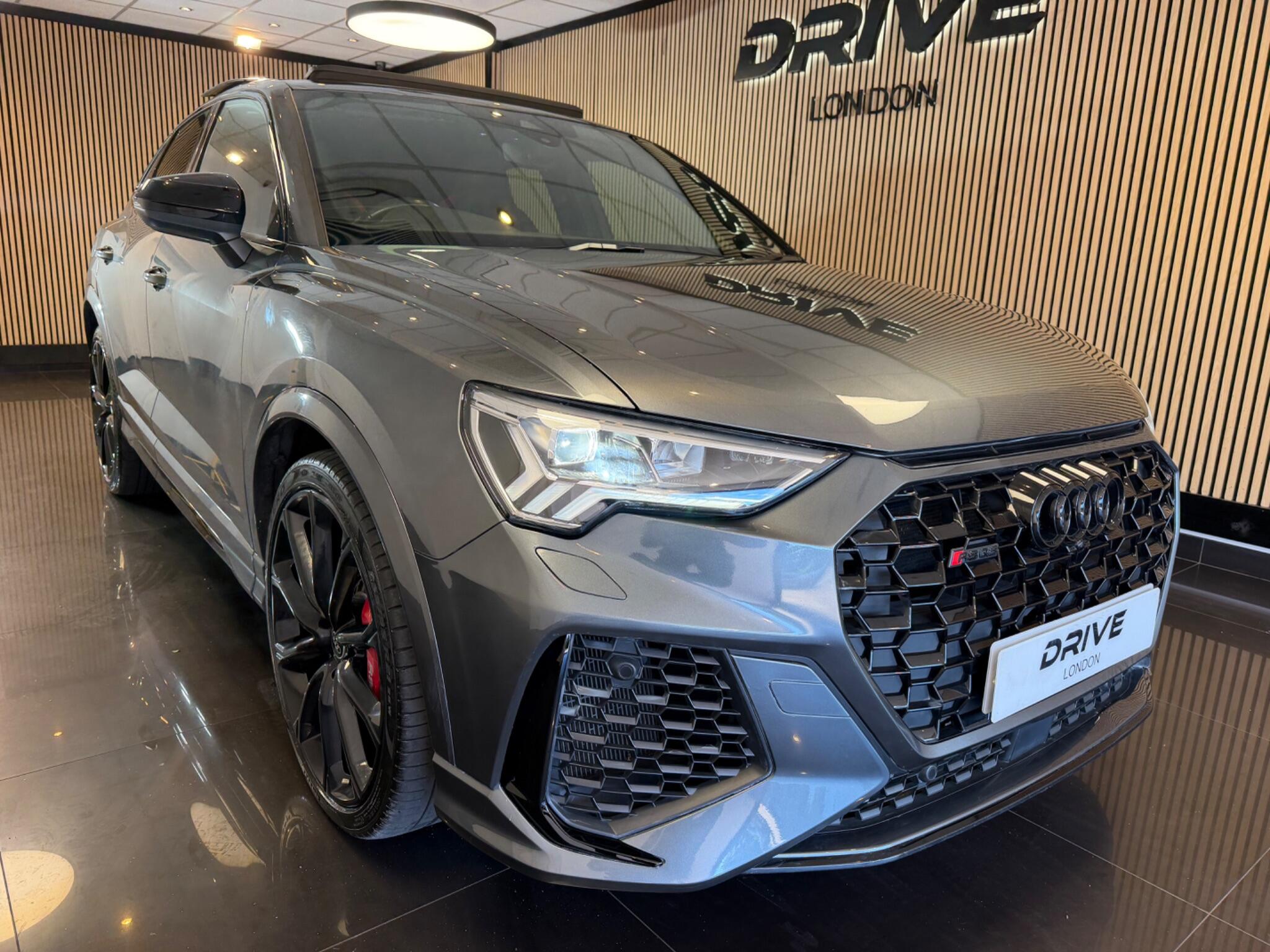 Audi RS Q3